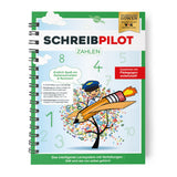 4er-Set - Buchstaben, Zahlen, Wörter & Schreibschrift